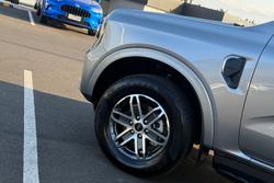 2024 Ford Everest Trend