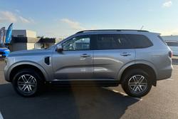 2024 Ford Everest Trend