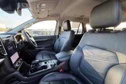 2024 Ford Everest Trend