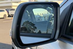 2024 Ford Everest Trend