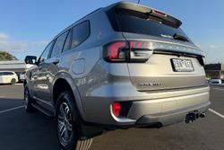 2024 Ford Everest Trend