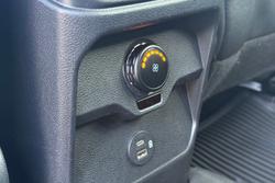 2024 Ford Everest Trend