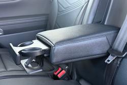 2024 Ford Everest Trend