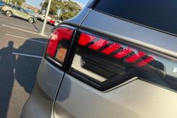 2024 Ford Everest Trend