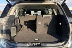 2024 Ford Everest Trend