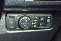 2024 Ford Everest Trend