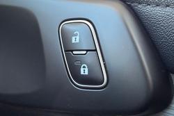 2024 Ford Everest Trend