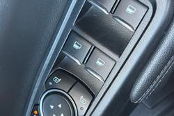 2024 Ford Everest Trend