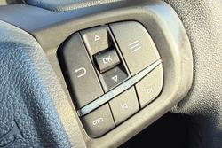 2024 Ford Everest Trend