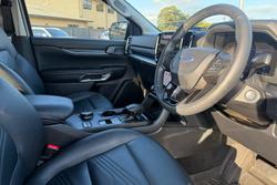 2024 Ford Everest Trend