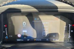 2024 Ford Everest Trend