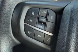 2024 Ford Everest Trend