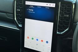 2024 Ford Everest Trend