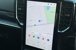 2024 Ford Everest Trend