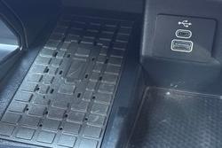 2024 Ford Everest Trend