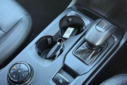 2024 Ford Everest Trend