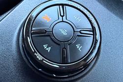 2024 Ford Everest Trend