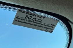 2024 Ford Everest Trend