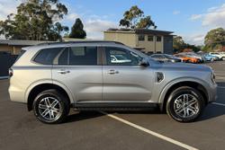 2024 Ford Everest Trend