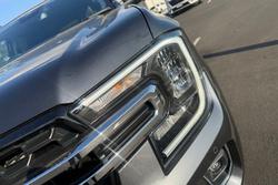 2024 Ford Everest Trend