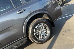 2024 Ford Everest Trend