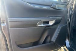 2024 Ford Everest Trend