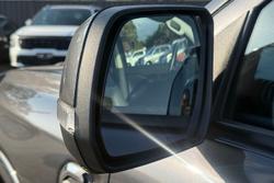 2024 Ford Everest Trend