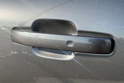 2024 Ford Everest Trend