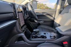 2024 Ford Everest Trend