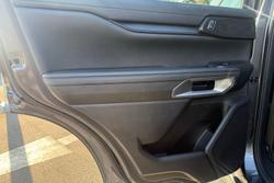 2024 Ford Everest Trend