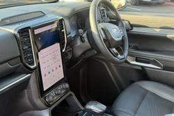 2024 Ford Everest Trend