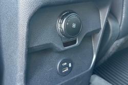 2024 Ford Everest Trend