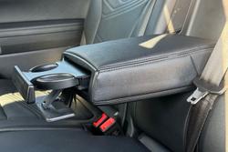 2024 Ford Everest Trend