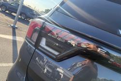 2024 Ford Everest Trend