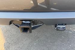 2024 Ford Everest Trend