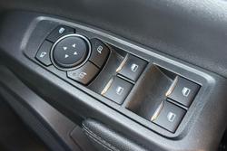 2024 Ford Everest Trend