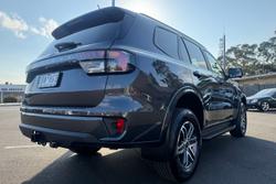 2024 Ford Everest Trend