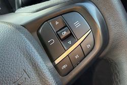 2024 Ford Everest Trend