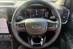 2024 Ford Everest Trend