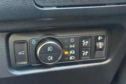 2024 Ford Everest Trend