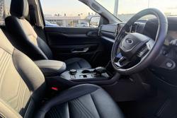 2024 Ford Everest Trend