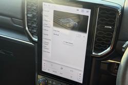 2024 Ford Everest Trend