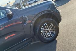 2024 Ford Everest Trend