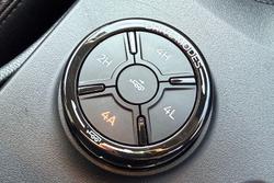 2024 Ford Everest Trend