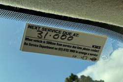 2024 Ford Everest Trend