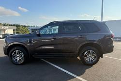 2024 Ford Everest Trend