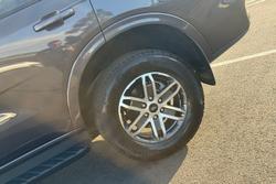 2024 Ford Everest Trend