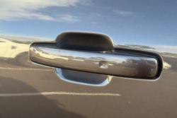 2024 Ford Everest Trend