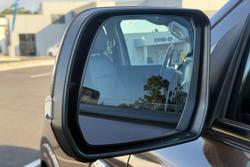 2024 Ford Everest Trend