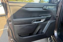 2024 Ford Everest Trend